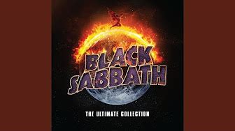 black sabbath playlist youtube